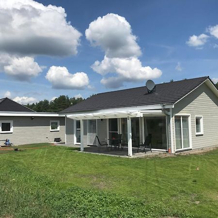 Haus Arendsee Arendsee  Exterior photo