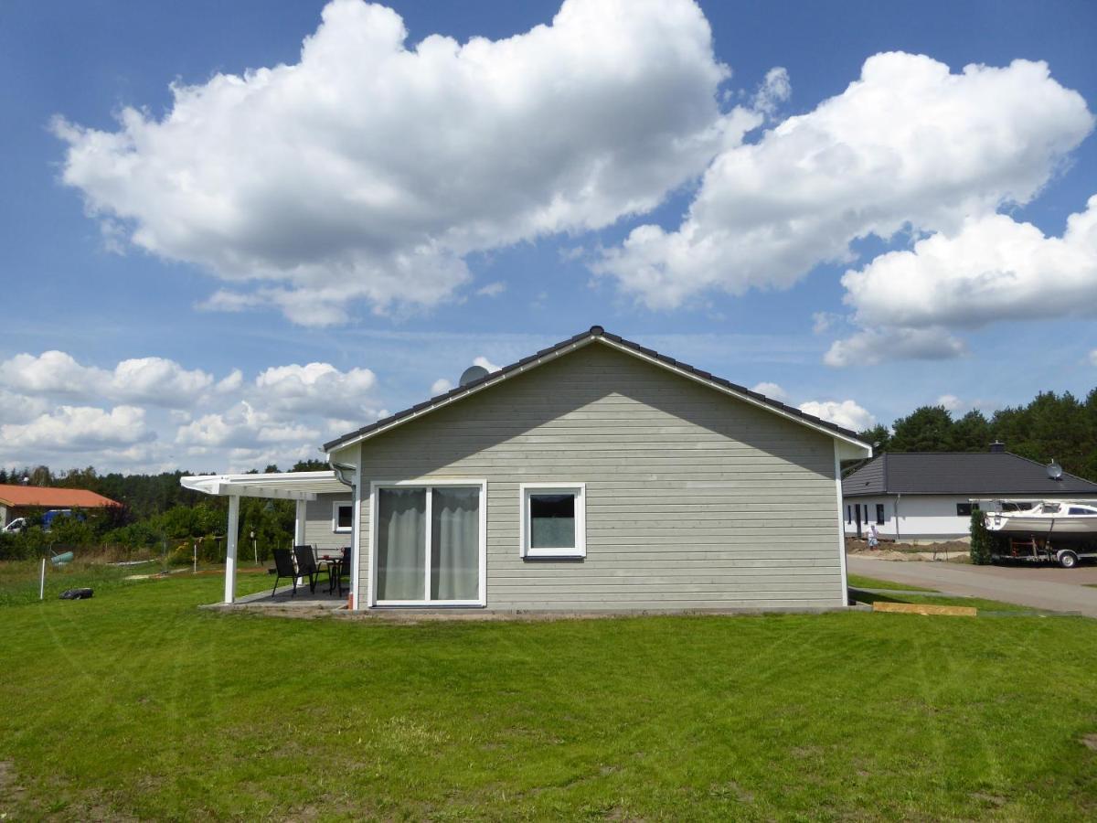 Haus Arendsee Arendsee  Exterior photo