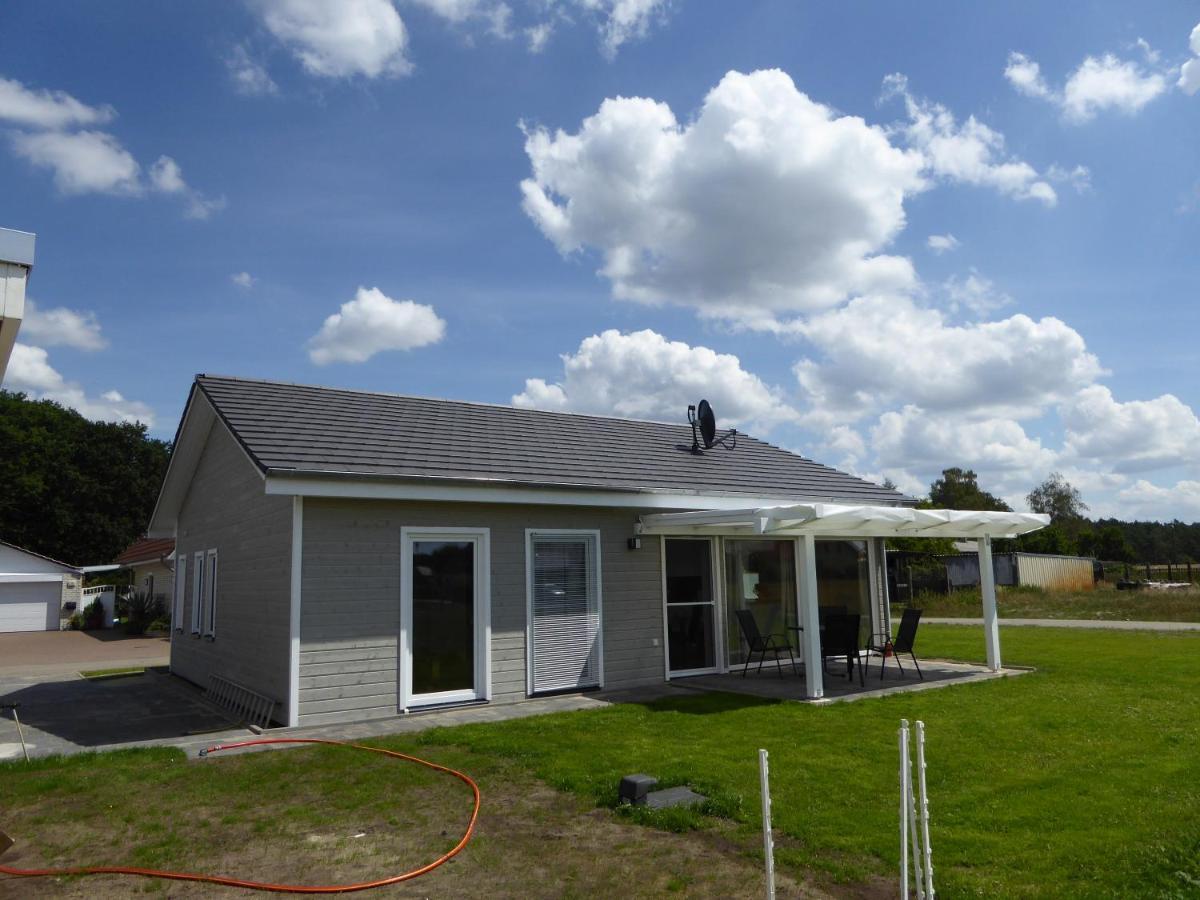 Haus Arendsee Arendsee  Exterior photo