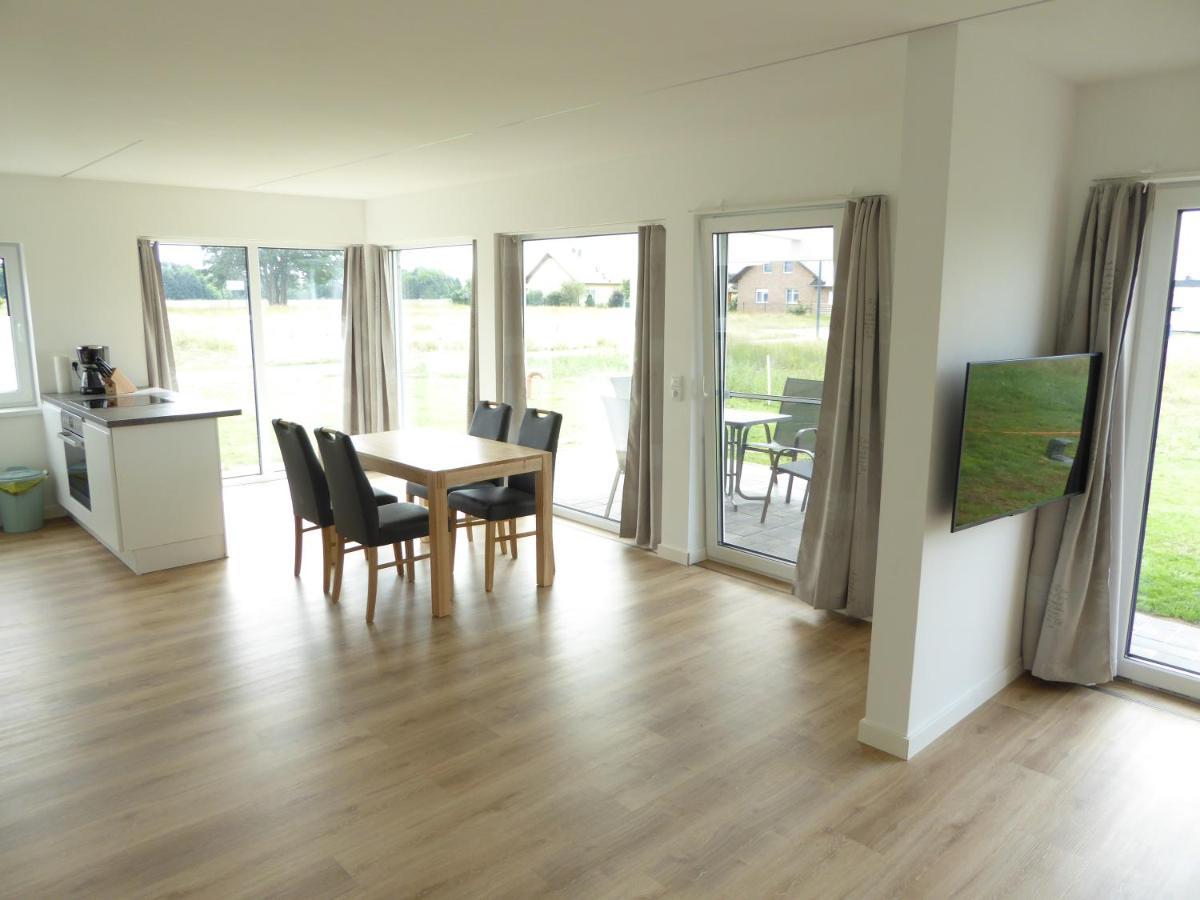 Haus Arendsee Arendsee  Exterior photo