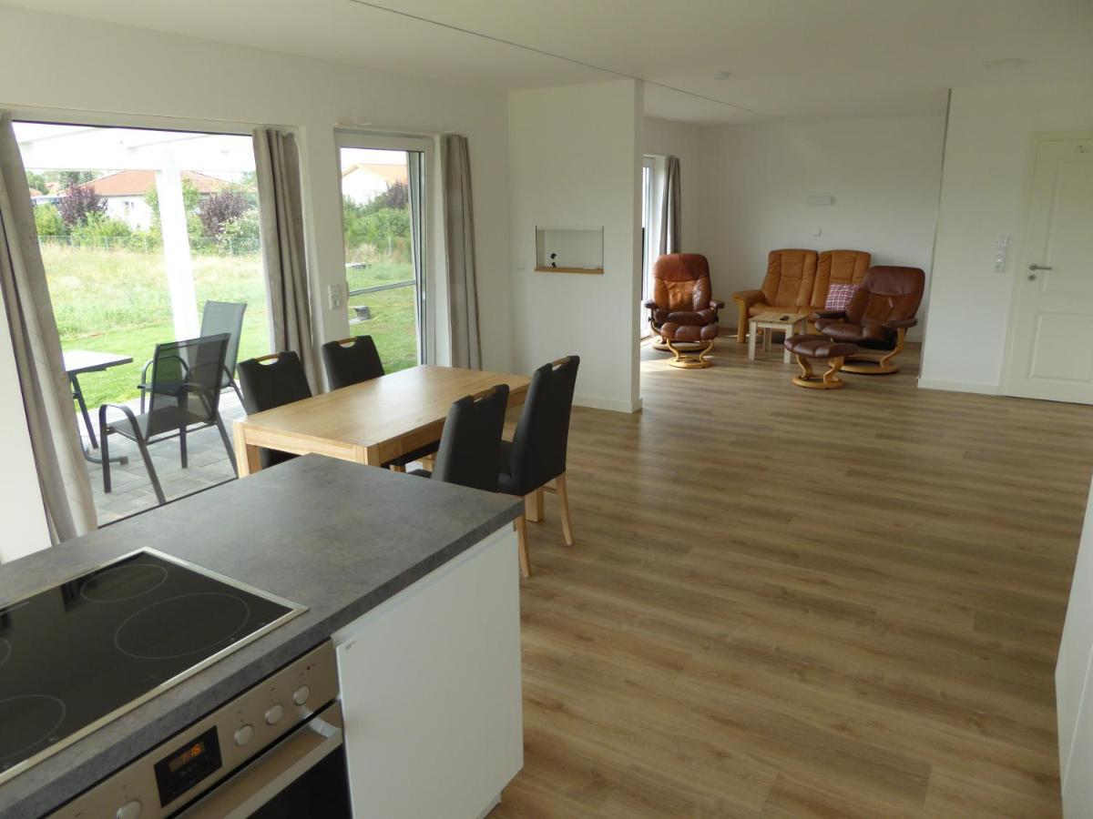 Haus Arendsee Arendsee  Exterior photo