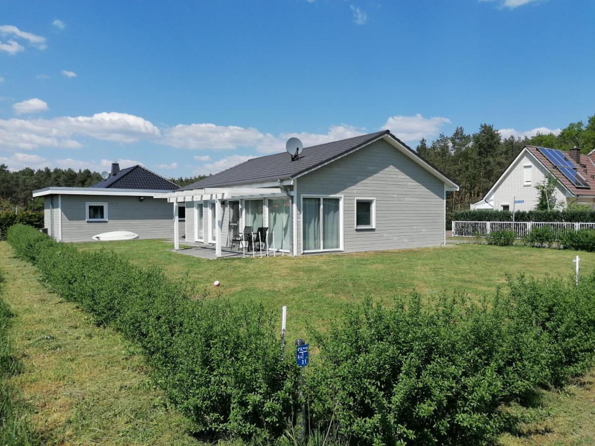 Haus Arendsee Arendsee  Exterior photo