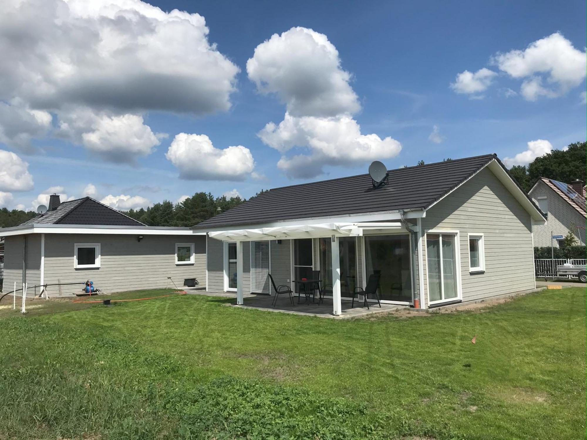 Haus Arendsee Arendsee  Exterior photo